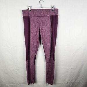 The North Face Flast Dry Colorblock Leggings Size Large